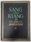 Preview: Sang und Klang Band A von Richard Krentzlin